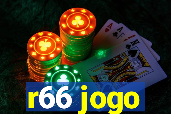 r66 jogo